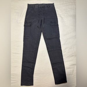 American Eagle Cargo Jeggings